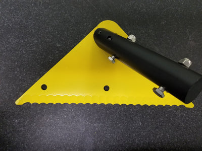 The Yard Blade® cattail cutting tool - CMI Creations