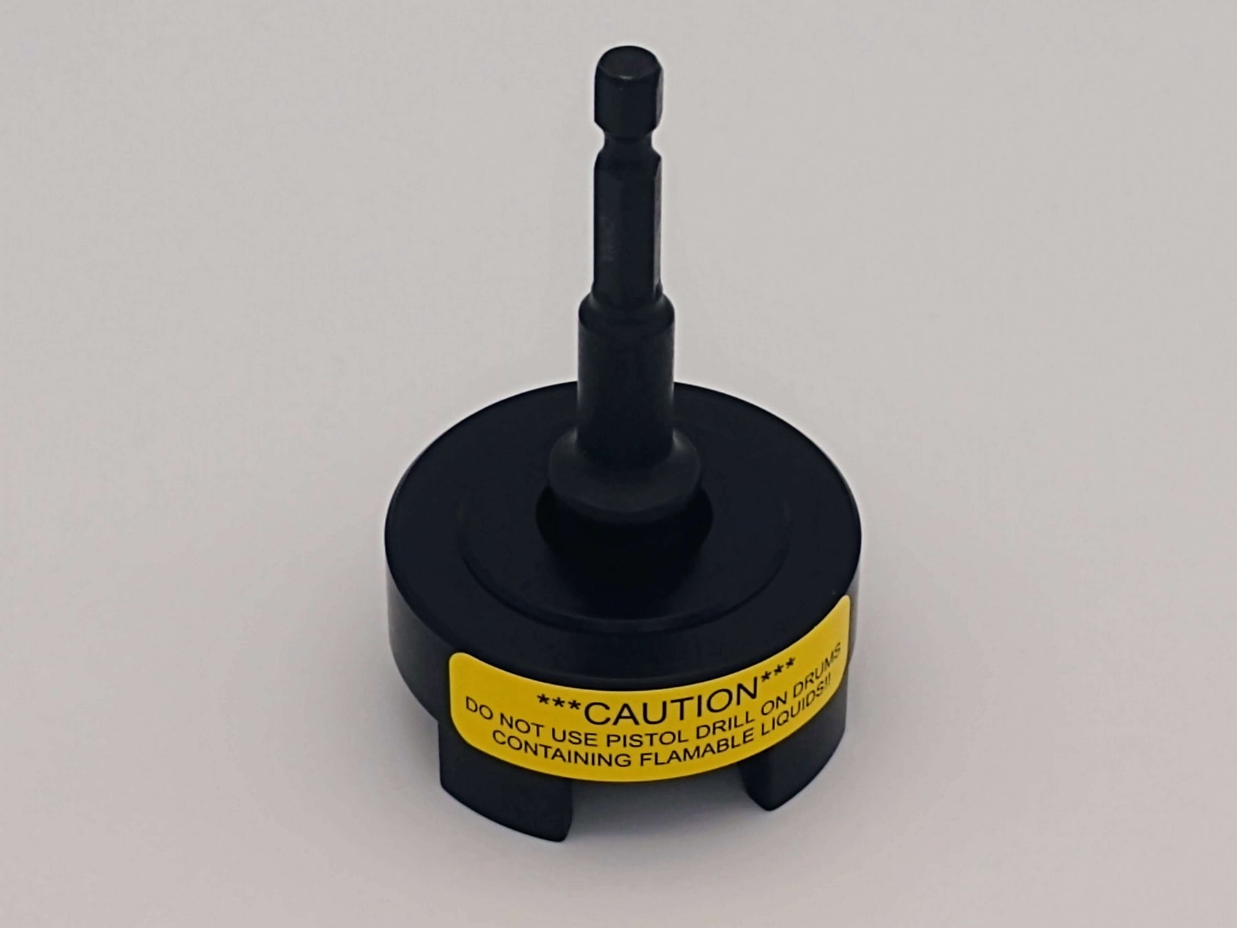 2" Drum Bung Socket – 1/2" Drive | Rieke & Tri-Sure – CMI Creations